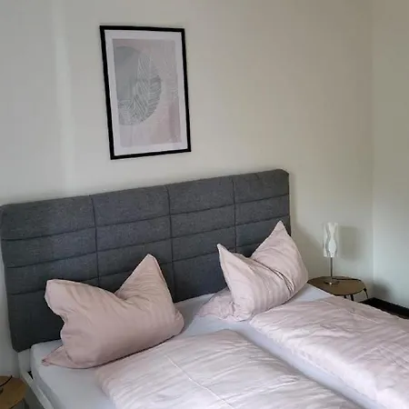 Apartamento Gipfelblick *