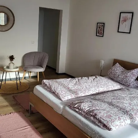 Apartamento Gipfelblick Freyung