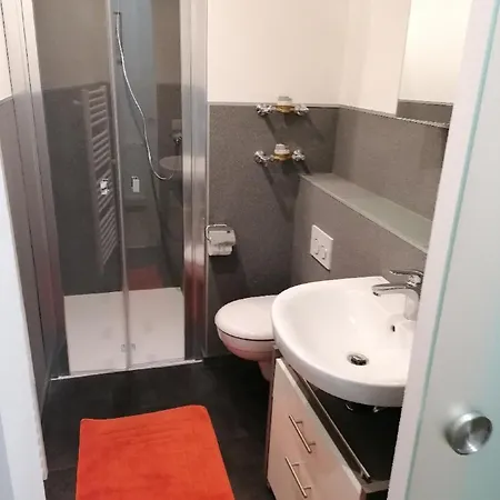 Apartamento Gipfelblick *