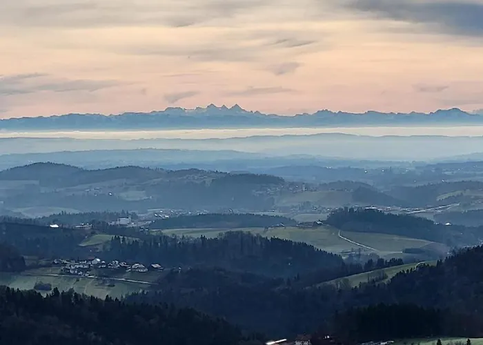 Gipfelblick *