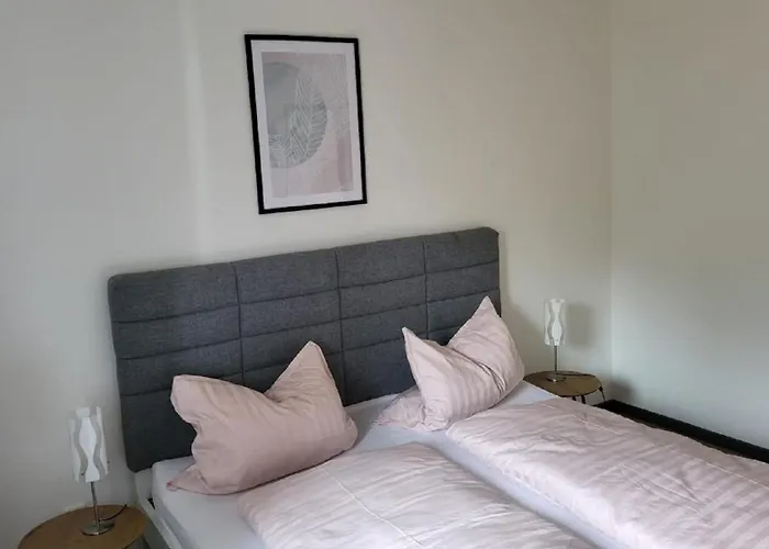 Apartmán Gipfelblick *